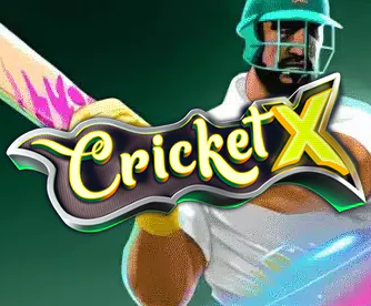 Cricket X Gokkast