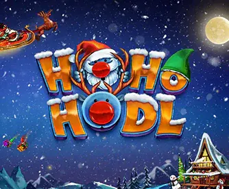 Ho Ho Hodl Gokkast