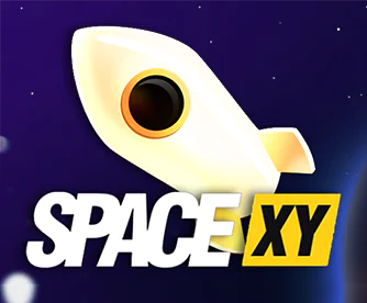 Space XY Gokkast