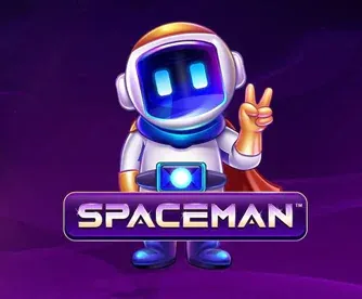 Spaceman Gokkast